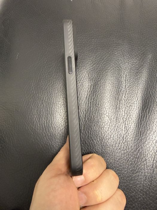 Husa Pitaka iphone 15 pro max