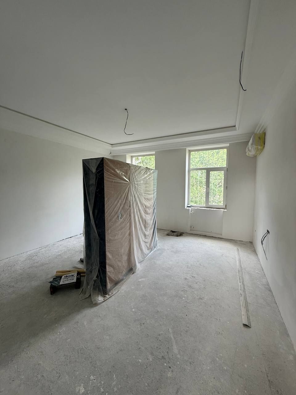 Срочно! 3комнатная квартира 80м² / Ор-р : рестораны Gosht,Basilic .