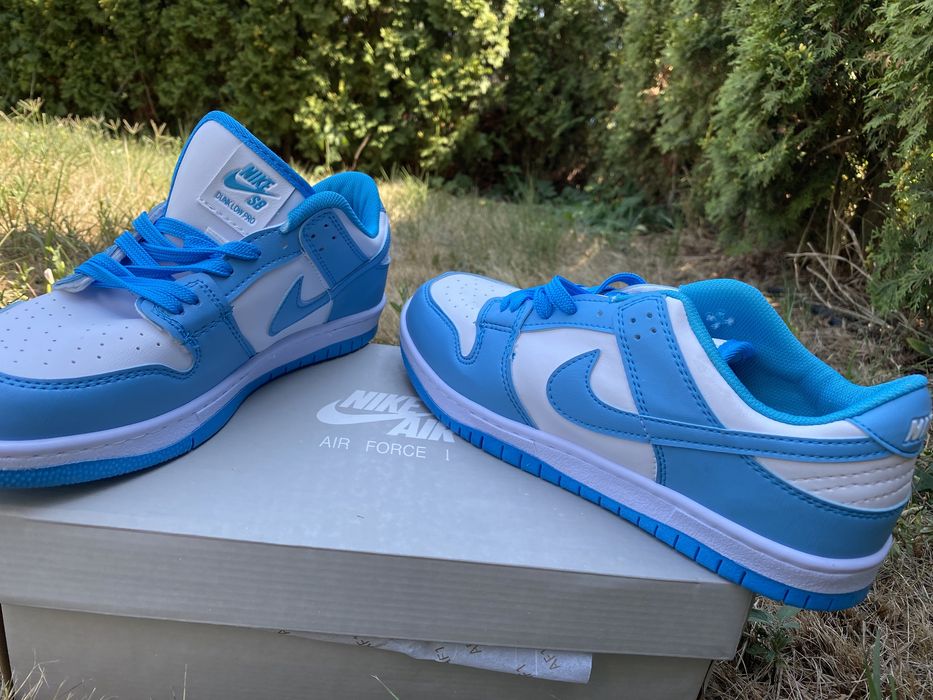 Мъжки обувки Nike air