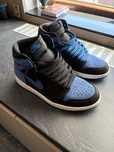 Jordan 1 high royale blue
