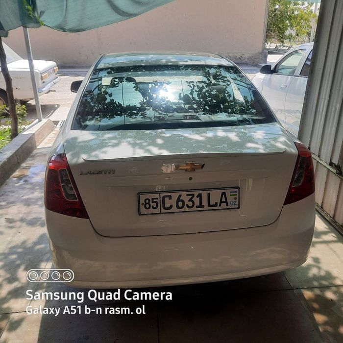 Chevrolet Jentra 2023