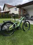 Haibike Adventr FS8