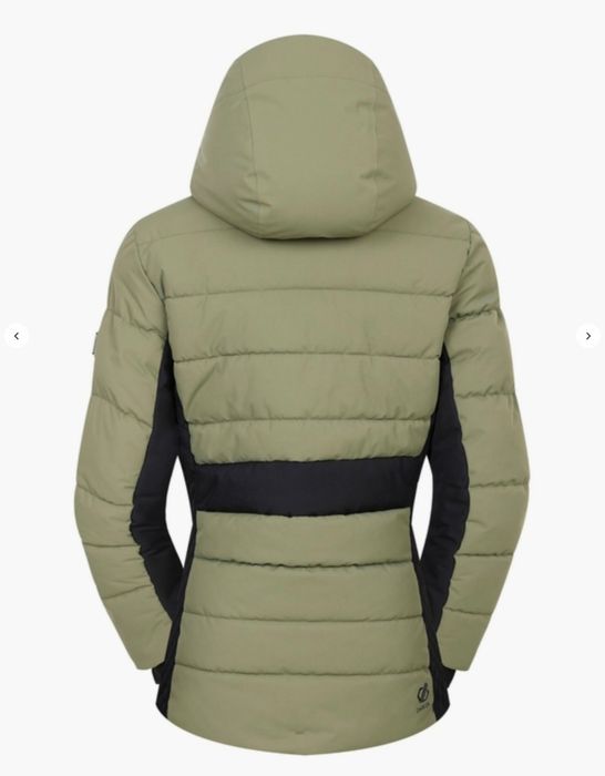 Дамско ски яке S размер Dare2be Swarovski