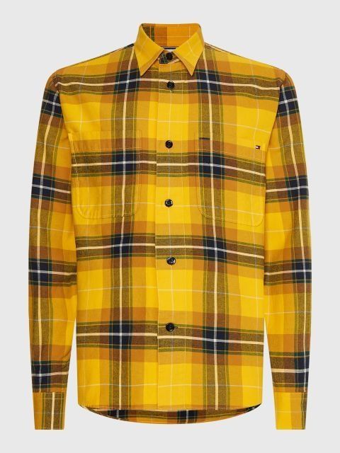 Camasa de barbati S-M Tommy Hilfiger