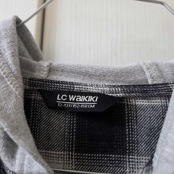 Детска риза LC Waikiki