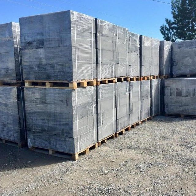 Газаблок Gazablok