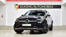 Mercedes-Benz GLC 300e AMG Burmester Distronic Sus Pneumatica Webasto Garantie