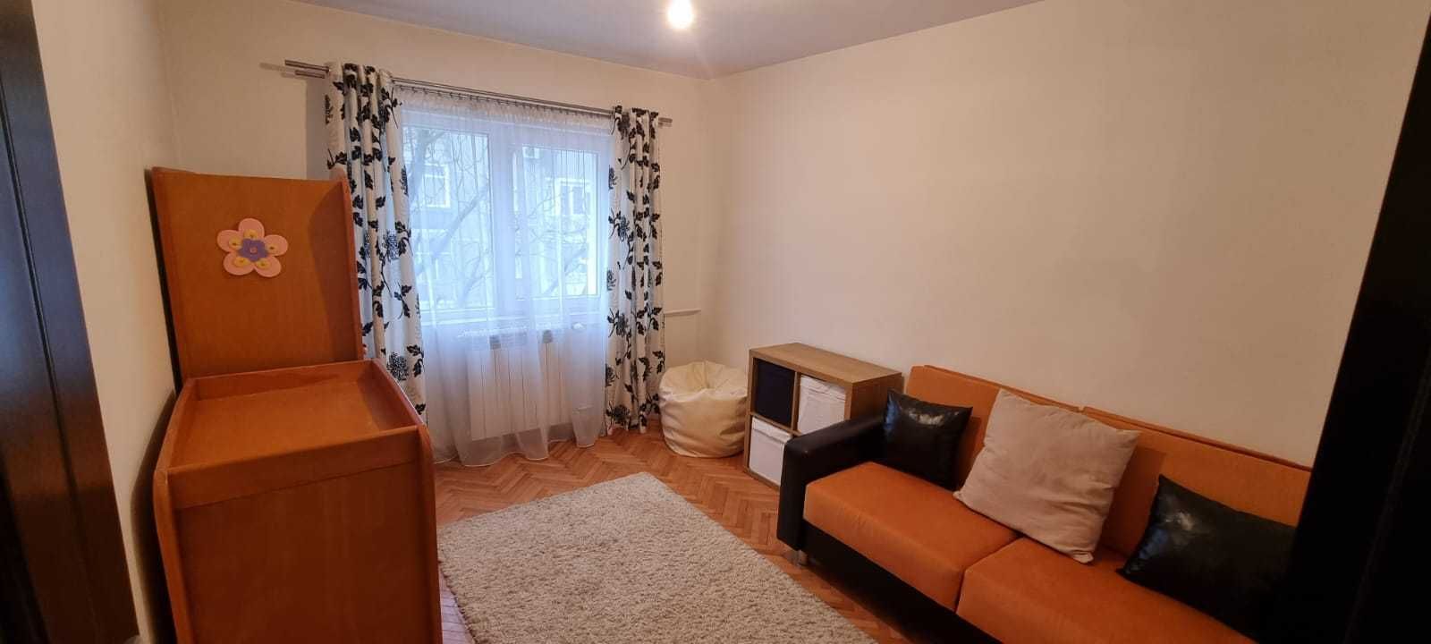 Apartament tip PB cu 3 camere Iosia