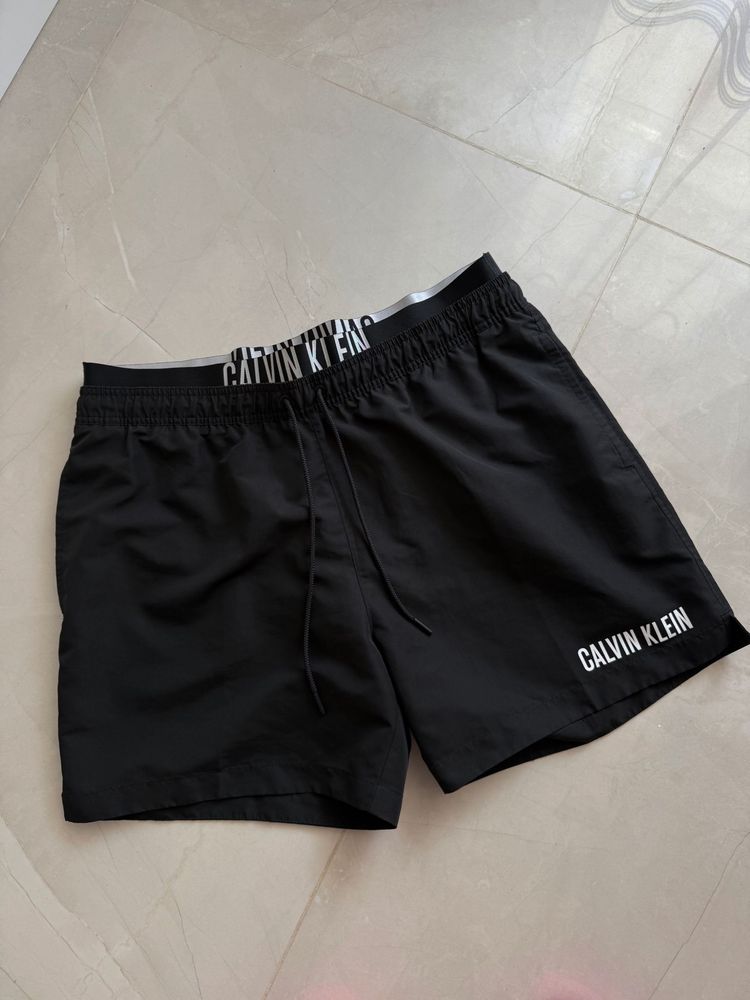 Бански шорти Calvin Klein XXL