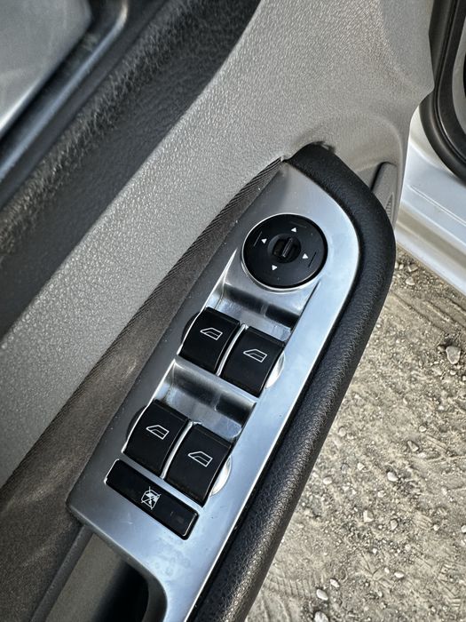 Ford focus 2010 1.6 diesel