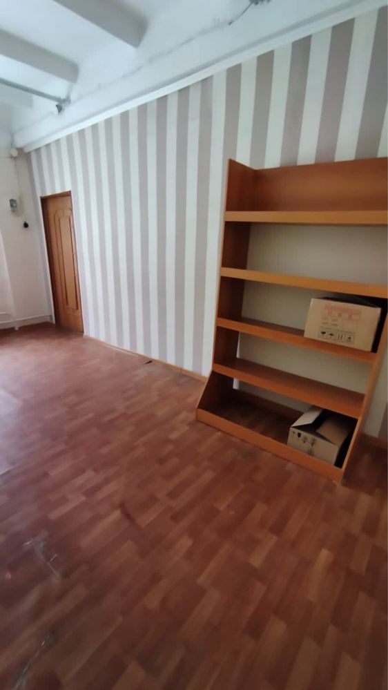 Сдается офисное помещение 20 кв м на территория пром базы