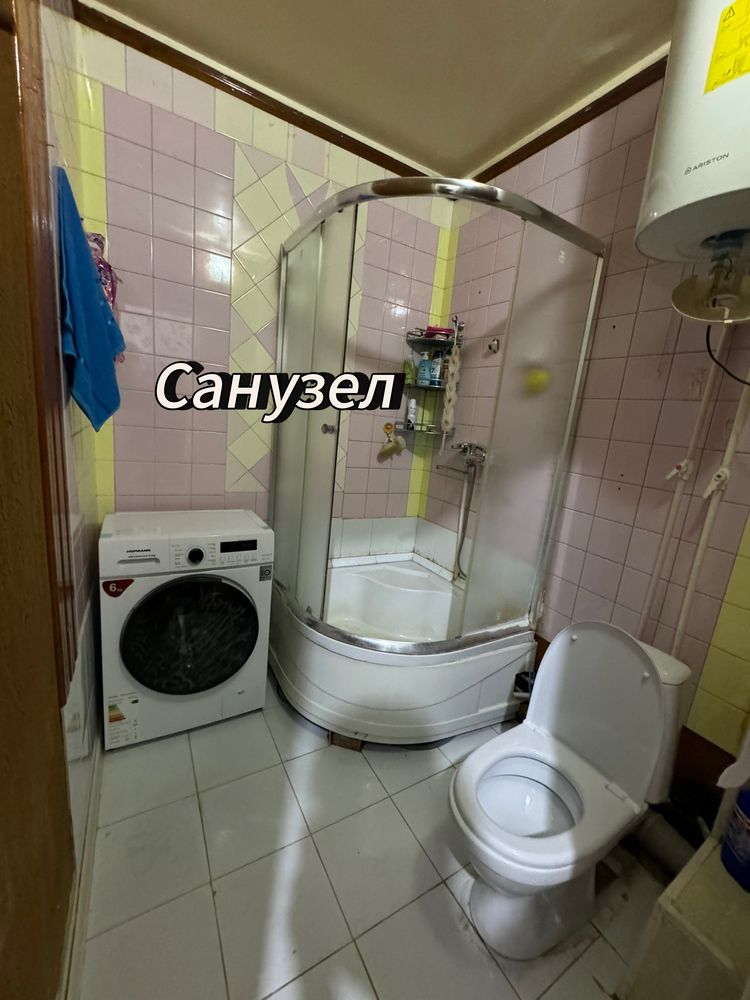 2Xonali 58.5kvm Uy Sotiladi Hamma Sharoiti Bilan Lift Bor Kladovkasi h