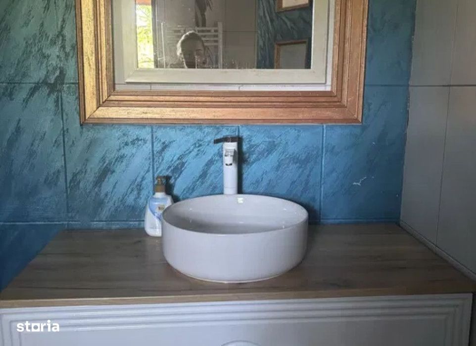 Casa 2 camere Galata , 100 metri Cod:160550