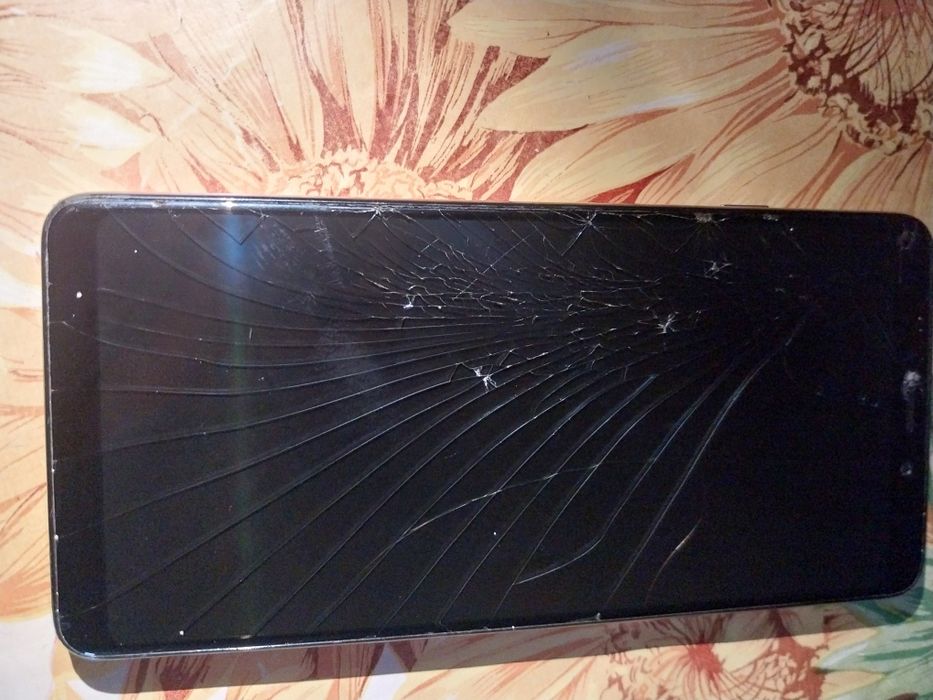 Samsung A9 и Samsung s7 edge  за части