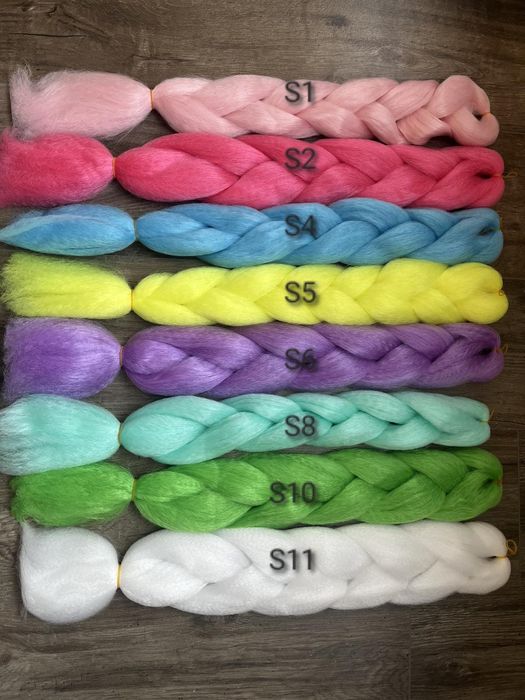 Светещ  (фосфорен) канекалон