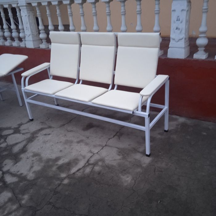 Кушетка медитциниская