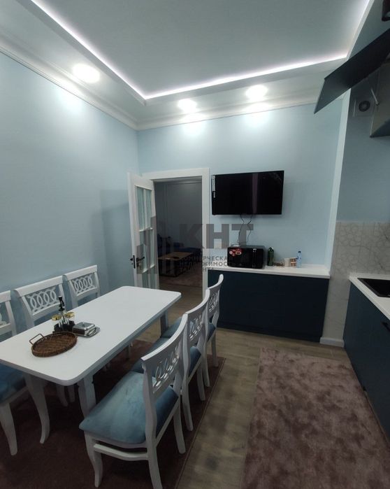 Продается квартира ЖК Дубай.