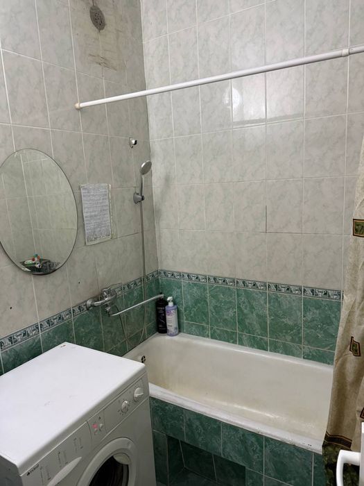 Массив Феруза 2- ком Зеркалка 3- этаж