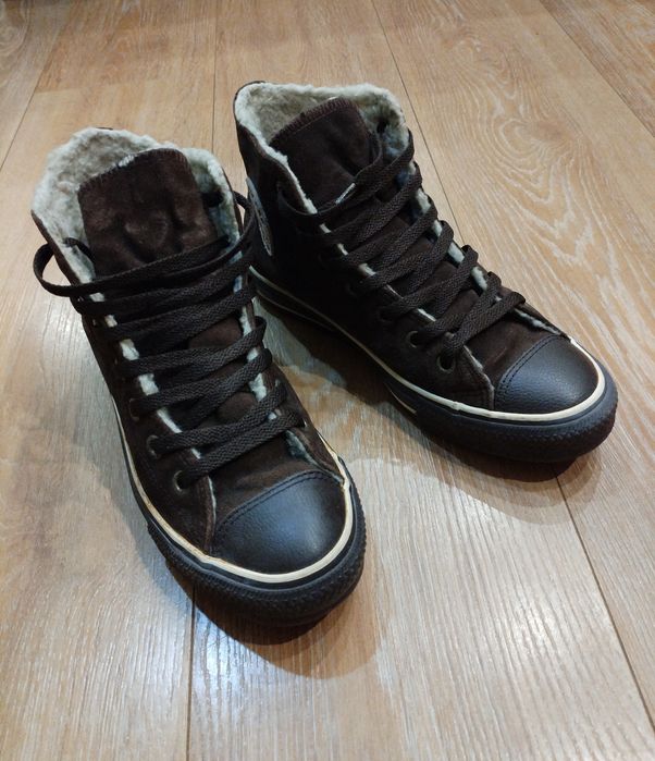 Convers Оригинални унисекс обувки