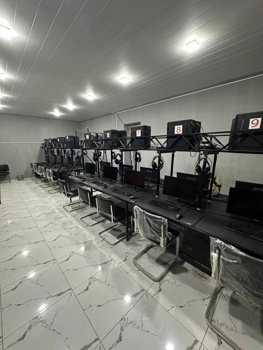 Компютер игровие продается 23 штук.kompyuter sotiladi 23 dona.