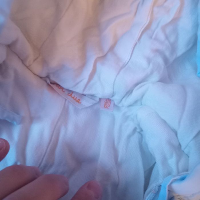 Vand salopete groase bebe