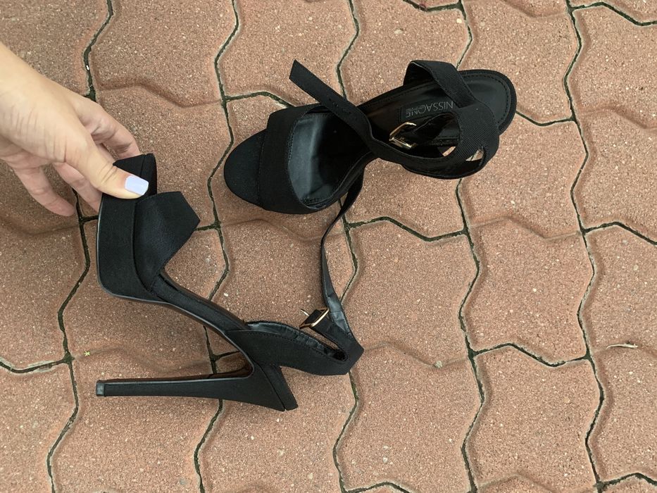 Sandale elegante Nissa