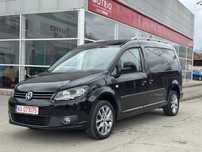 Volkswagen Caddy Maxi Cup Highline Dsg Clima 17”