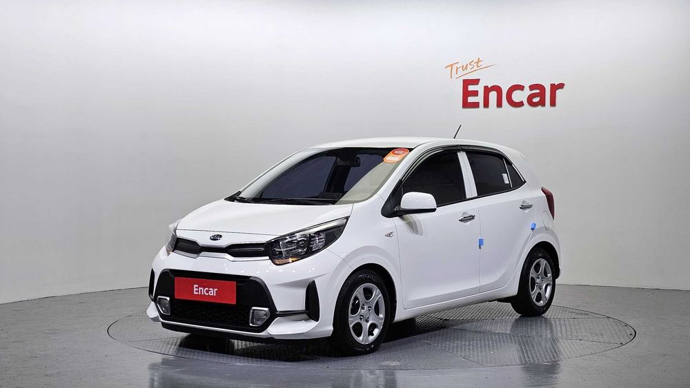 Kia morning Standard