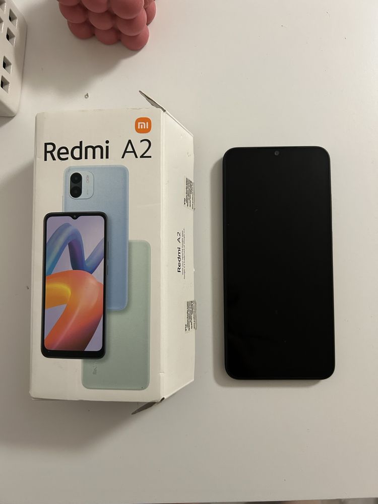 Xiaomi Redmi nou