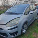 Cutie viteze pilotata Motor 2.0hdi Citroen C4 Picasso Peugeot 3008