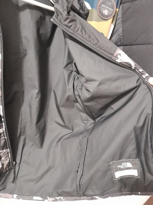 Тънко яке The North Face
