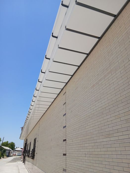 Plotnik usta krisha tunikafon master