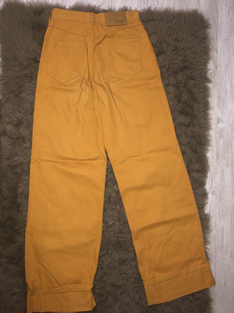 Pantaloni Pull and Bear