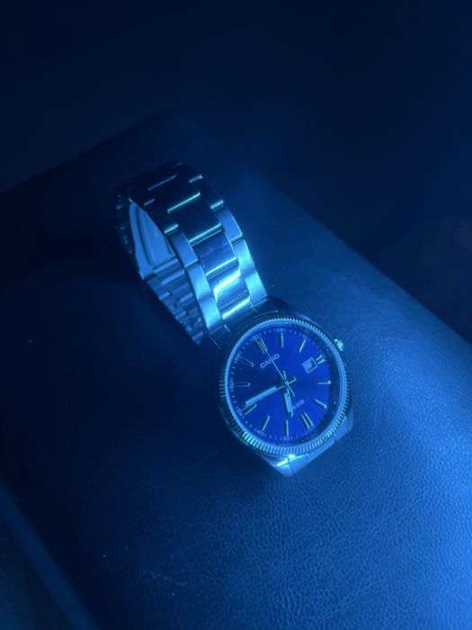 Ceas Casio original – stare impecabilă, nepuratat