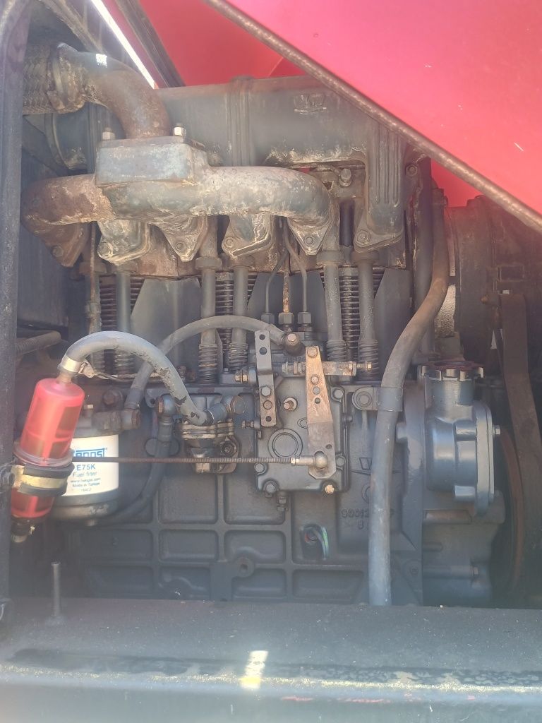 Generator trifazic 16 kva diesel
