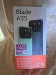 Vând telefon ZTE Blade A35