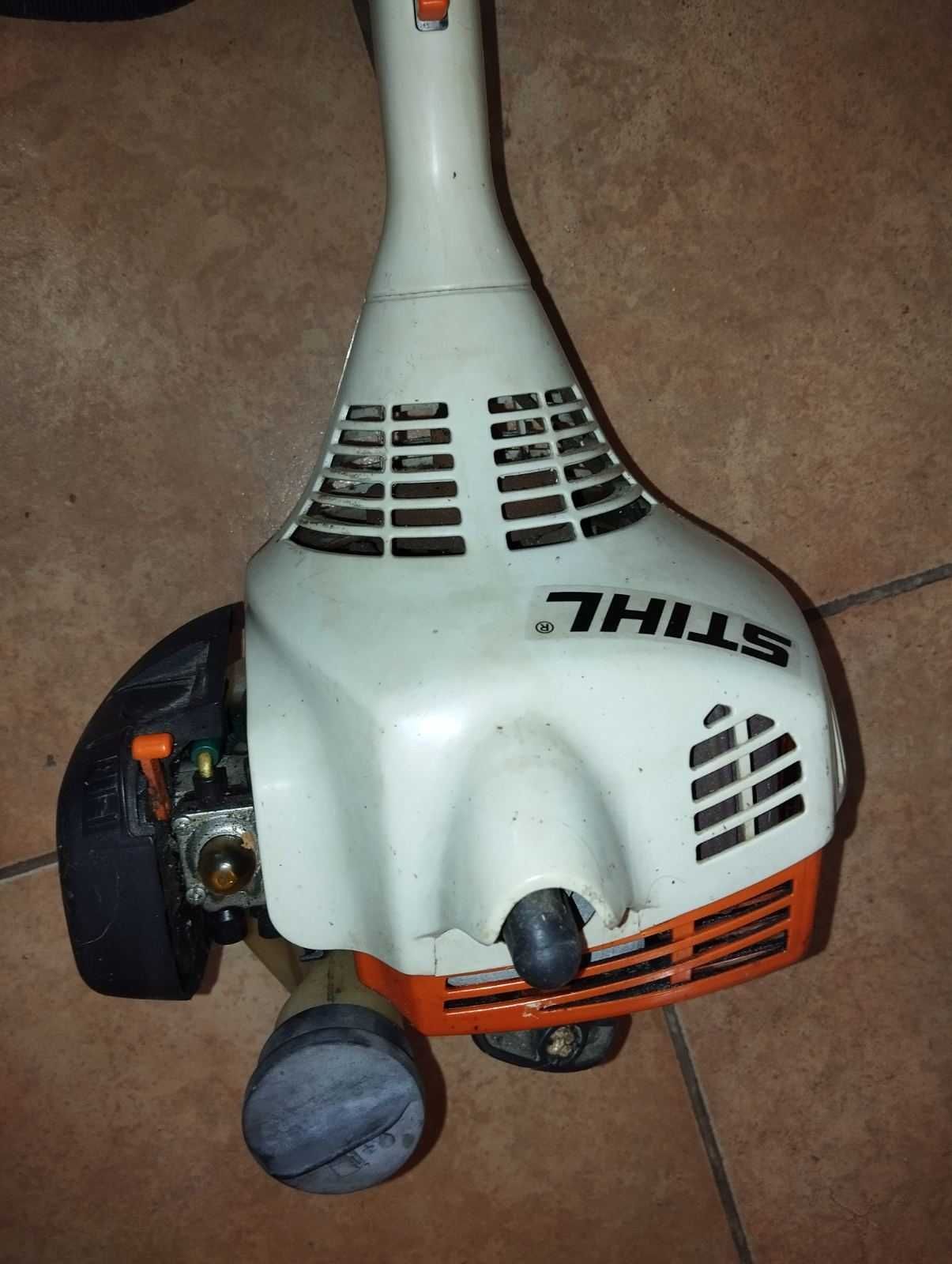 Бензинов тример Stihl FS 38