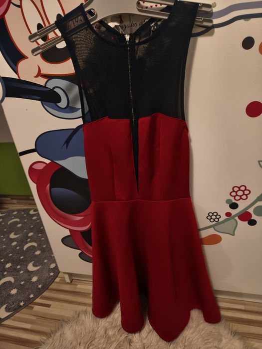 Rochiță fete elegantă