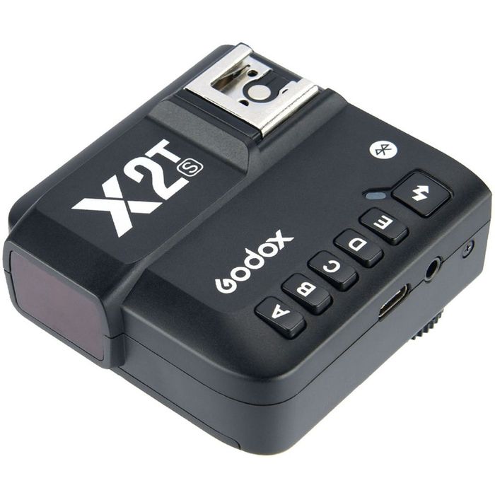 Godox X2T-S Declanșator TTL Wireless pentru Sony
