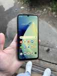 Realme note 50 синий 128