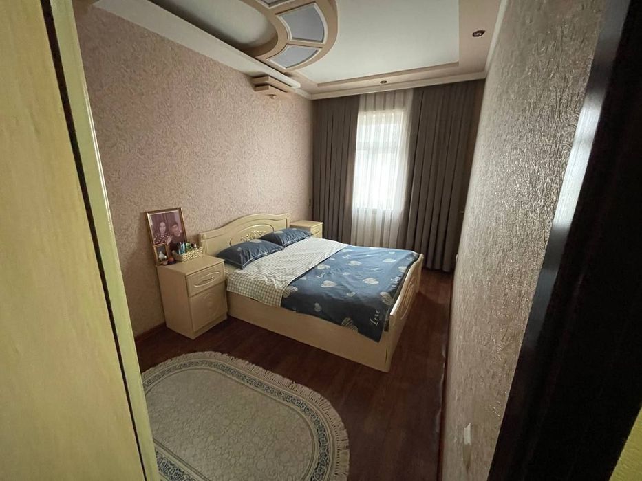 Sergeli moshina bozor yonida