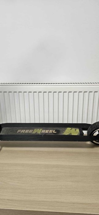 Trotineta  electrica FreelWheel Rider Fun