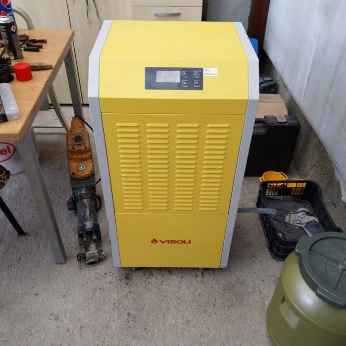 Scarificator dezumidificator tavalug mai compactor pompa zugravit