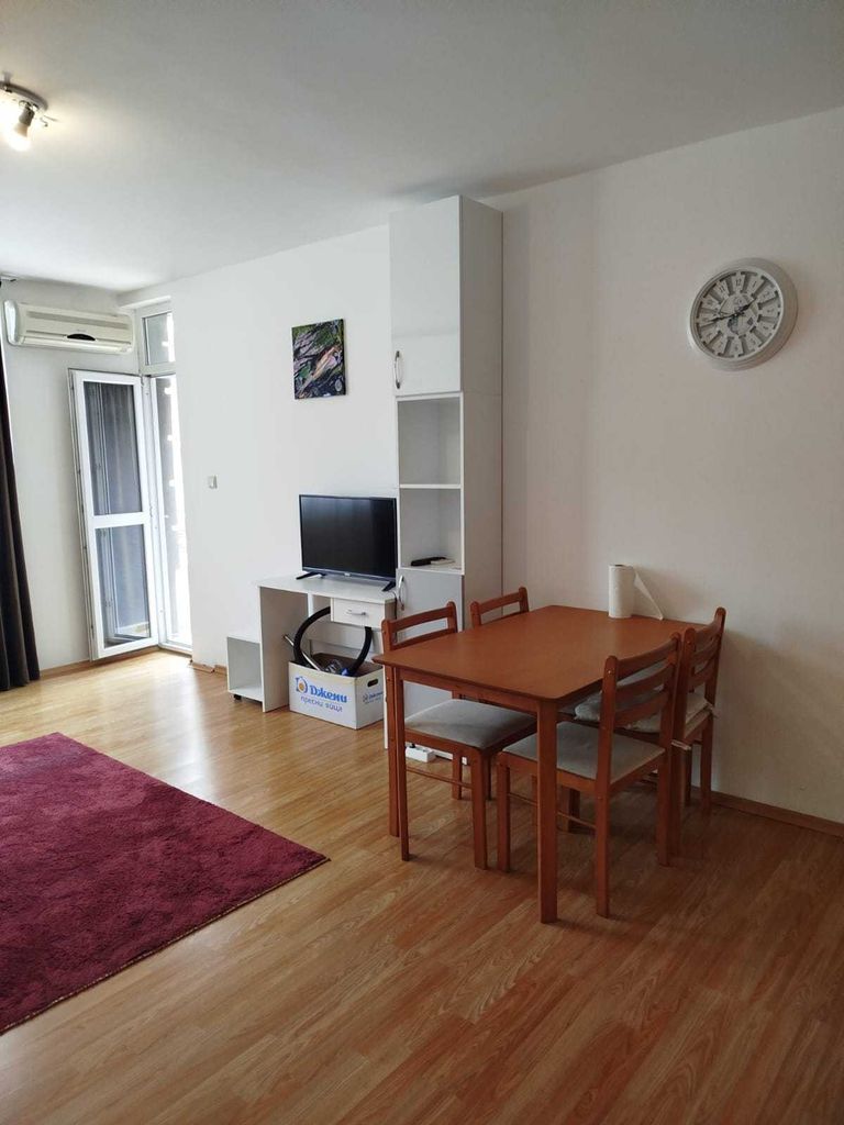 Продава се Едностаен апартамент в к.к. Слънчев бряг - 45 кв.м за 1045 €/кв.м - Снимка #3