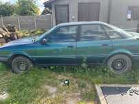 Audi 80 butoias 2.0 benzin