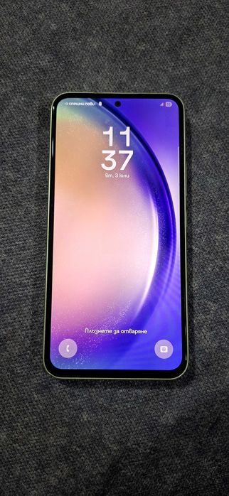 Продавам Samsung A54 5G 256 GB