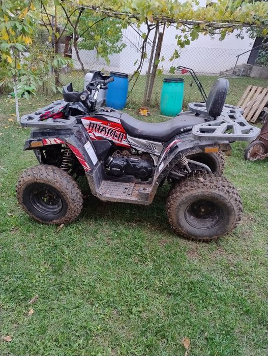 Atv 200cc СПЕШНО!!!