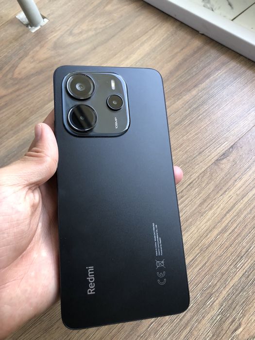 Redmi Note 14 В идеальном состояние