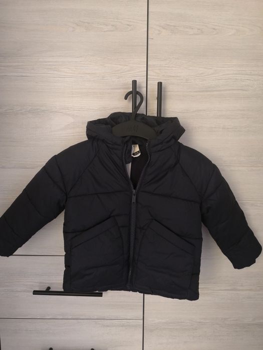 Детская куртка reserved новая