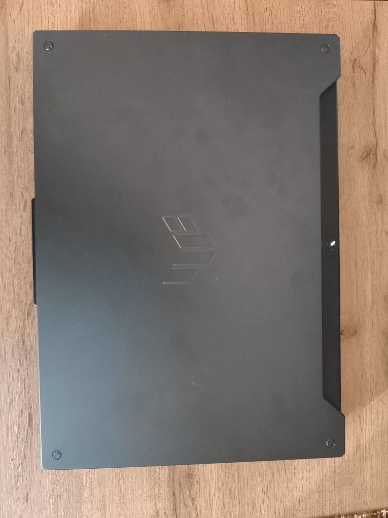 Гейминг лаптоп ASUS TUF Gaming F15 FX507ZC4-HN141